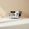 JY9800 fully automatic computerized flat sewing machine, computerized flat sewing machine, dual-purpose household and industrial sewing machine Specification image